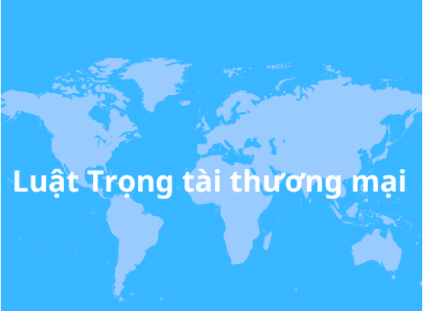 Luật Trọng tài thương mại 2010