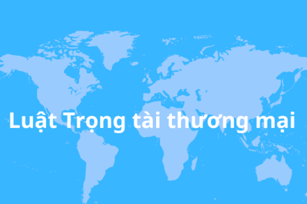 Luật Trọng tài thương mại 2010