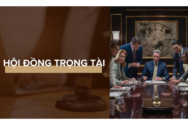 Hội đồng trọng tài là gì?