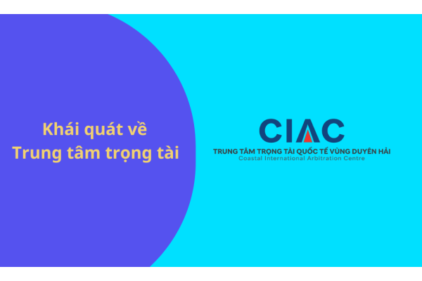 Khái quát về Trung tâm trọng tài theo quy định pháp luật hiện hành