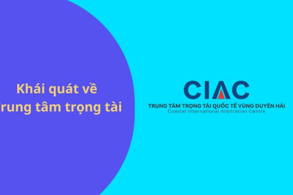 Khái quát về Trung tâm trọng tài theo quy định pháp luật hiện hành