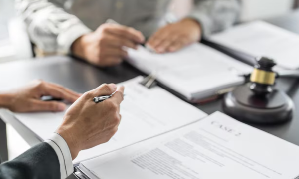 Các tranh chấp được giải quyết bằng trọng tài thương mại?