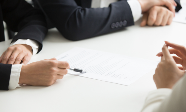 Thỏa thuận trọng tài vô hiệu trong trường hợp nào?